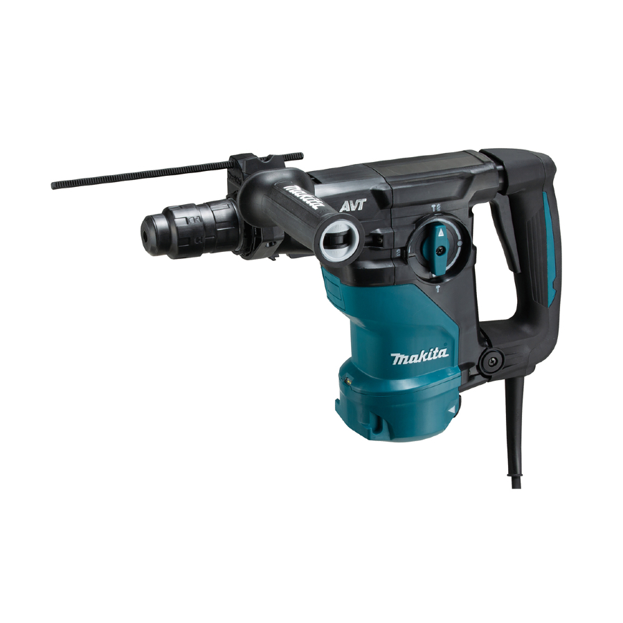 MAKITA SDS-Plus perforators HR3012FCJ cover photo