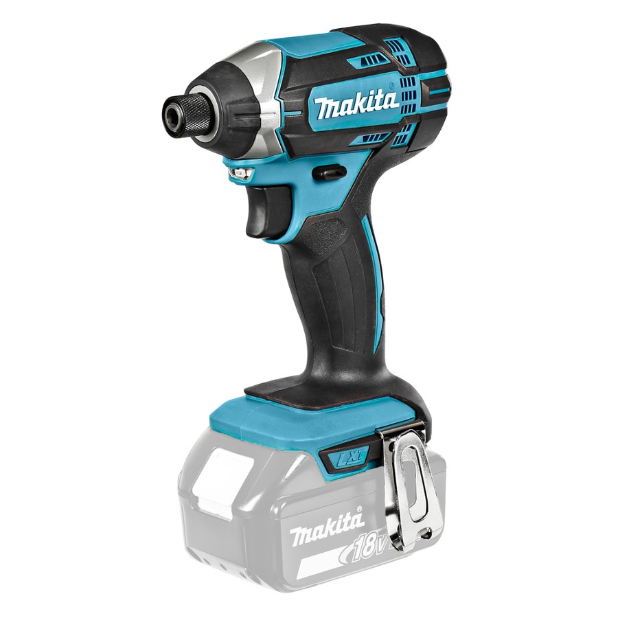 MAKITA LXT triecienskrūvgriezis DTD152Z cover photo