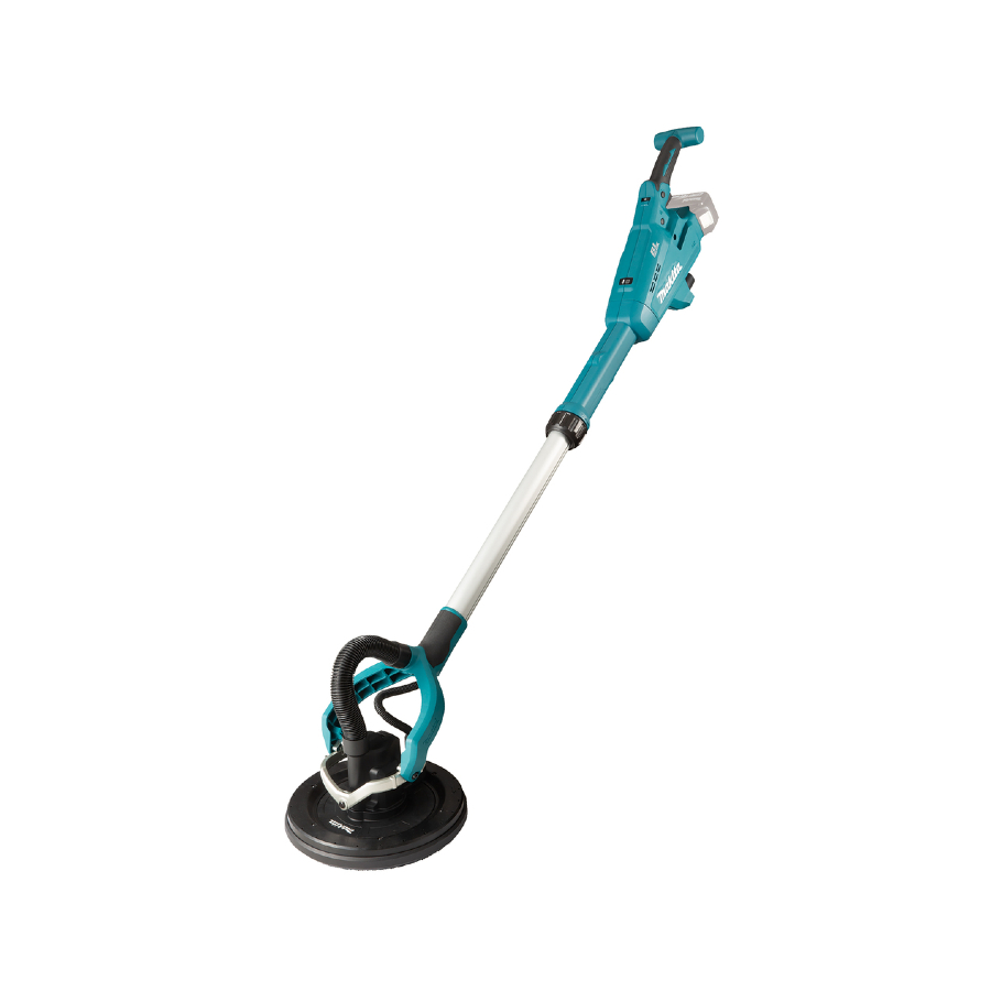 MAKITA LXT reģipša slīpmašīna sienām un griestiem DSL801ZU cover photo