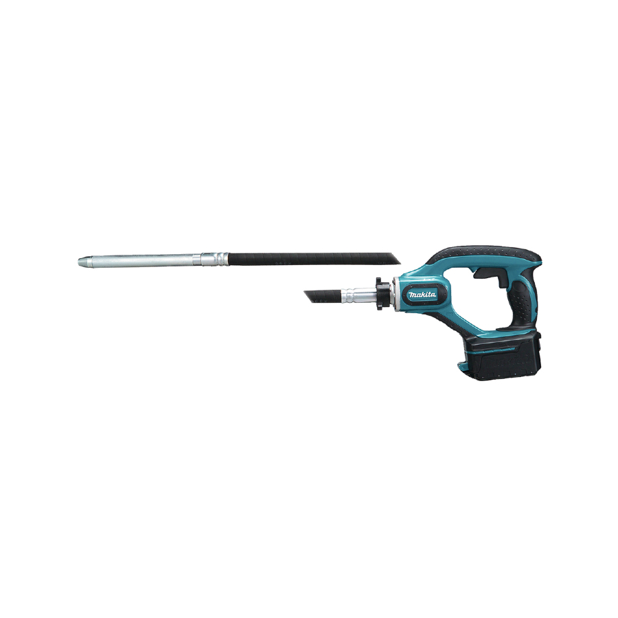 MAKITA LXT dziļumvibrators DVR850Z cover photo