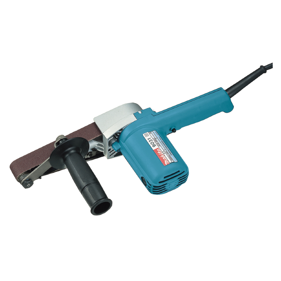 MAKITA Lentas slīpmašīna 9031 cover photo
